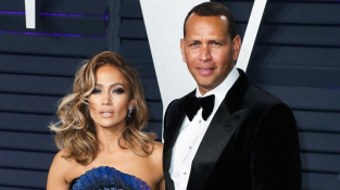 Jennifer Lopez a Alex Rodriguez plánují koupit podíl v New York Mets